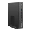 MSI PRO DP10 Intel i7 16GB 1TB SSD 1360P Intel Iris Xe 16GB 1TB Black WARRANTY