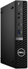 Dell OptiPlex 7090 Micro Desktop i5-10500T 8GB RAM 256GB NVMe W11 Pro