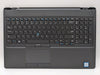 Dell Latitude 5590 I5-8250U Backlit Motherboard Palmrest *READ*