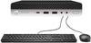 HP HP ProDesk 600G4 Mini Intel i7-8700T 32GB 2TB SSD Windows 11 Pro i7-8700T 32G