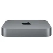 Apple Restored Apple Mac mini Core i3 3.6GHz 8GB RAM 128GB SSD Space Gray