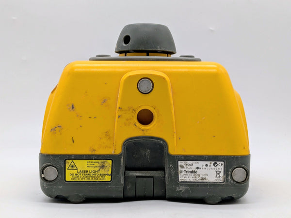 Spectra Precision Laser Level by Spectra PrecisionSKU LL100N