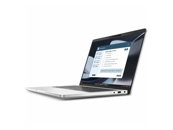 DELL Pro 14 Plus Ryzen AI 5 PRO 16GB 512GB 14.0 