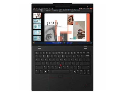 Lenovo ThinkPad L14 Gen 5 Ryzen 5 PRO 16GB 14.0 