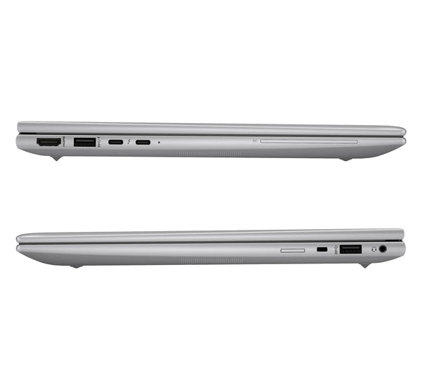 HP ZBook Firefly 14 G9 Core i5-1250P 1.7GHz, 16GB, 512GB SSD, 14 1250P Intel Iri