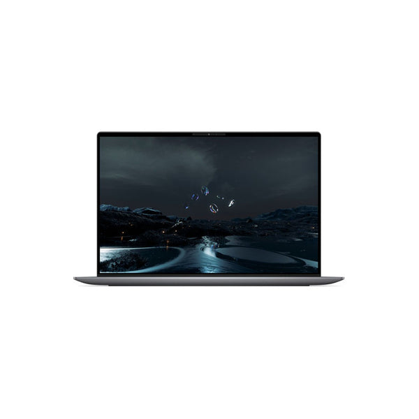Dell XPS 9320 Touch - No OS i7-1260P 16 GB RAM 512 GB SSD 13.3 in OLED