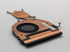 Lenovo Thinkpad X280 CPU Heatsink Cooling Fan 01LX666 01LX665