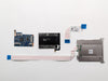 Dell OEM Latitude 7400 5400 Precision 7740 Junction Circuit Board for Palmrest