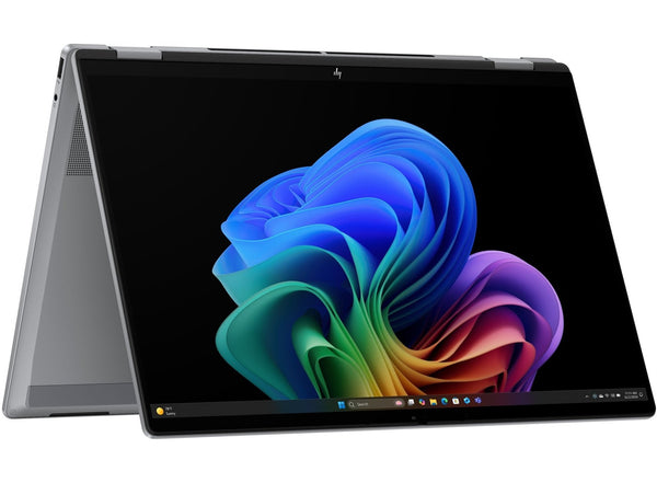 HP OmniBook 5 Multi-Touch Next Gen AI Notebook Qualcomm Snapdragon X Plus X1P-42