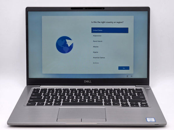 Dell Latitude 7400 14
