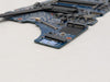 Dell 7H1VY Latitude 3440 3540 Motherboard w/ Intel 13h Gen I5-1335u Cpu *READ*
