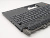 Dell Inspiron G15 5510 5511 5515 Palmrest Upper Case 0GDN50