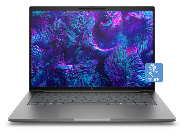 HP ZBook 8 G1i 14
