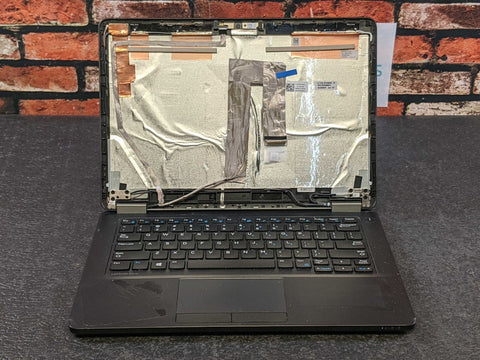 Dell LATITUDE E5270 I5-6200U Motherboard Palmrest Top Cover Battery POSTs