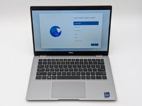 DELL Latitude 5330 13
