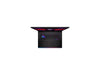 MSI Raider GE78 HX 14VHG-837US Intel i9-14900HX 4080 GPU RTX 32GB 1TB SSD 17.0