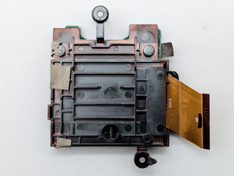OEM Dell Latitude 7212 Rugged Extreme Tablet Docking Board 0800-0GQ3B00