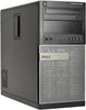 Dell Desktop OptiPlex 9020 Mini Tower MT i5-4570 8 GB DDR3 256GB SSD W10 Pro 1