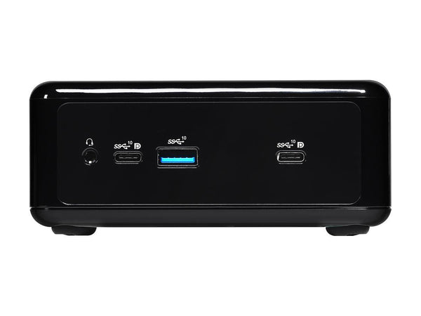 ASRock Industrial 4x4 BOX-5800U Ryzen 7 5800U SSD BT WARRANTY