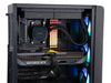 ABS Stratos Ruby Ryzen 7 9000 Series GIGABYTE Gaming 5070 12GB RTX 1TB Black BT