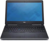 Dell Precision 7510 i7 6820HQ 16GB RAM 512GB SSD W10 Pro