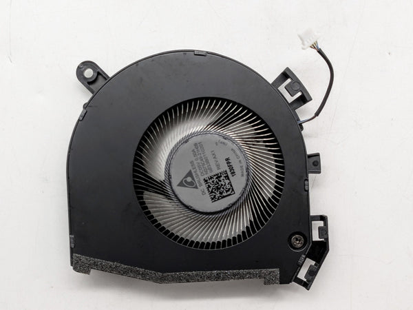 HP ZBook Fury 16 G9 G10 GPU Cooling Fan – Genuine OEM Replacement Part