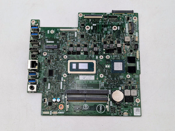 Dell 0JG8P Inspiron 27 7720 All-in-one Motherboard With Intel I7-1355u *READ*