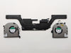 Dell XPS 9510 Precision 5560 CPU Heatsink and Fans CN1MT FK50V
