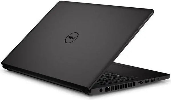 Dell Latitude 3570 i5-6200U X2 8GB RAM 256GB SSD 15.6 in Black