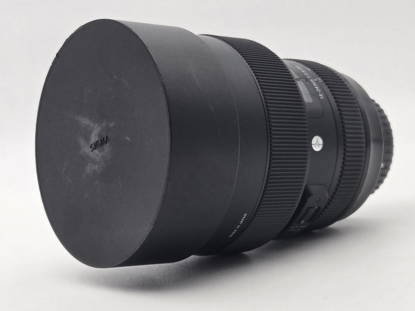 Sigma 14-24mm F/2.8 DG HSM Art (for Canon EF mount) - Ships Free