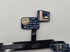 Dell OEM G Series G7 7700 G Key / LED Board with Cable - WJ59N