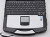 Panasonic Toughbook CF-31 MK6 i5-7300U 8GB Touch Shell No SSD No OS