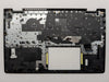Dell Inspiron 15 3510 3520 Palmrest Keyboard 54WVM 054WVM