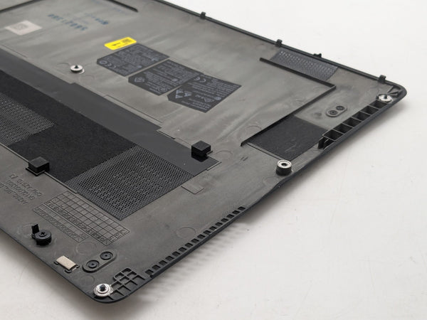 Dell Latitude E7470 Bottom Base Cover Door 01GV6N Black Used