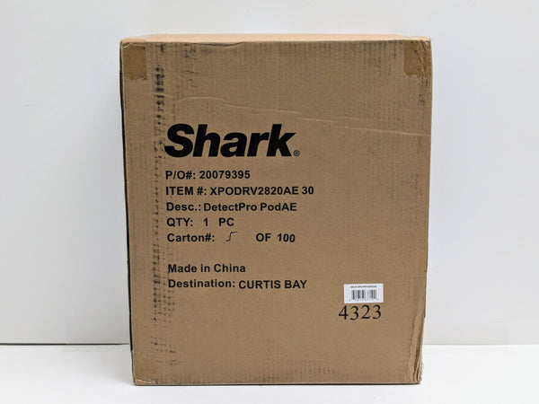 Genuine Shark Robot Replacement Pod Model : XPODRV2820AE 30