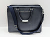 Carl Friedrik Heritage Palissy Overnight Leather In Navy - Ships Free