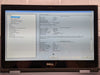 Dell LATITUDE 3390 2-IN-1 I5-8350U Motherboard Palmrest Touch LCD Tested
