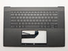 Dell OEM XPS 9700 Keyboard Palmrest Touchpad Assembly DW67K