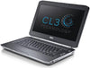Dell Latitude E5420 Intel i5 /RW 250GB Win 7 WCAM 4GB RAM 250GB SSD W11 Silver