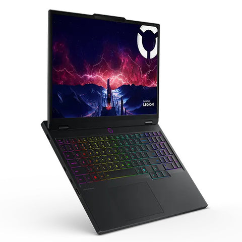 Lenovo Legion 5 Gen 10 AMD Ryzen AI 7 350 16GB 1TB SSD HD 165hz 15.1