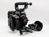 Canon EOS C500 Mark II Full-Frame Camera & ARRI Follow Focus FF-5 Cine Basic Set
