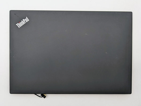 Lenovo ThinkPad T590 P53S LCD A Cover Back Rear Lid Top Case 01YT316 FHD