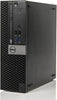 Dell Optiplex 7040 SFF i7-6700 4GB RAM 500GB SSD Win 10 Pro Wty