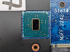 Genuine Dell Precision 17 7720 Laptop Motherboard i5-7300HQ @2.70GHz LA-E321P
