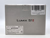 Panasonic LUMIX S1II 6K Mirrorless 24.1MP Hybrid Shooting Digital Camera PRO