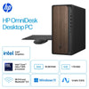 HP OmniDesk Intel Ultra 7 16GB DDR5 1TB SSD 265 Intel 16GB 1024GB WARRANTY