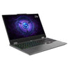 Lenovo LOQ 12th Intel i5-12450HX NVIDIA 2050 GPU 4GB RTX 12GB 512GB SSD FHD 144h