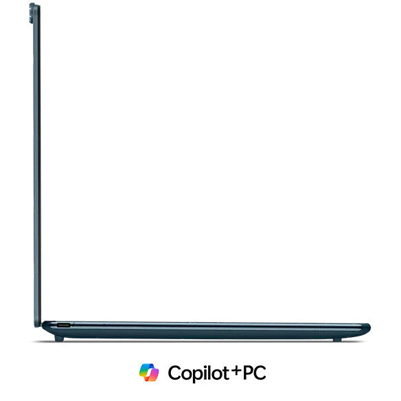 Lenovo Yoga Slim 9i 14″ Intel Ultra 7 258V 32GB 1TB SSD UHD 120hz, 14