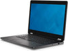 Dell Latitude E7470 14 in i5-6300U 8GB RAM 256GB SSD W10 Pro Installed