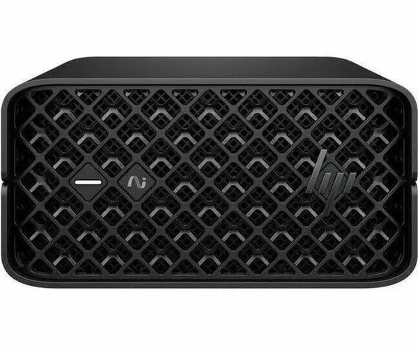 HP Z2 Mini G1a Workstation AMD Ryzen AI MAX PRO 385 1TB SSD AMD 64GB RAM